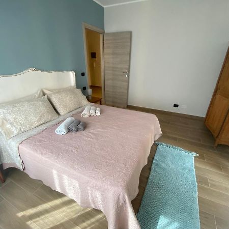 A Due Passi Dal Mare Apartment Ventimiglia Exterior photo