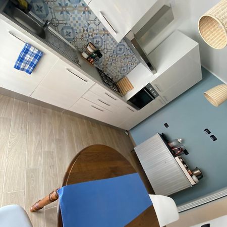 A Due Passi Dal Mare Apartment Ventimiglia Exterior photo