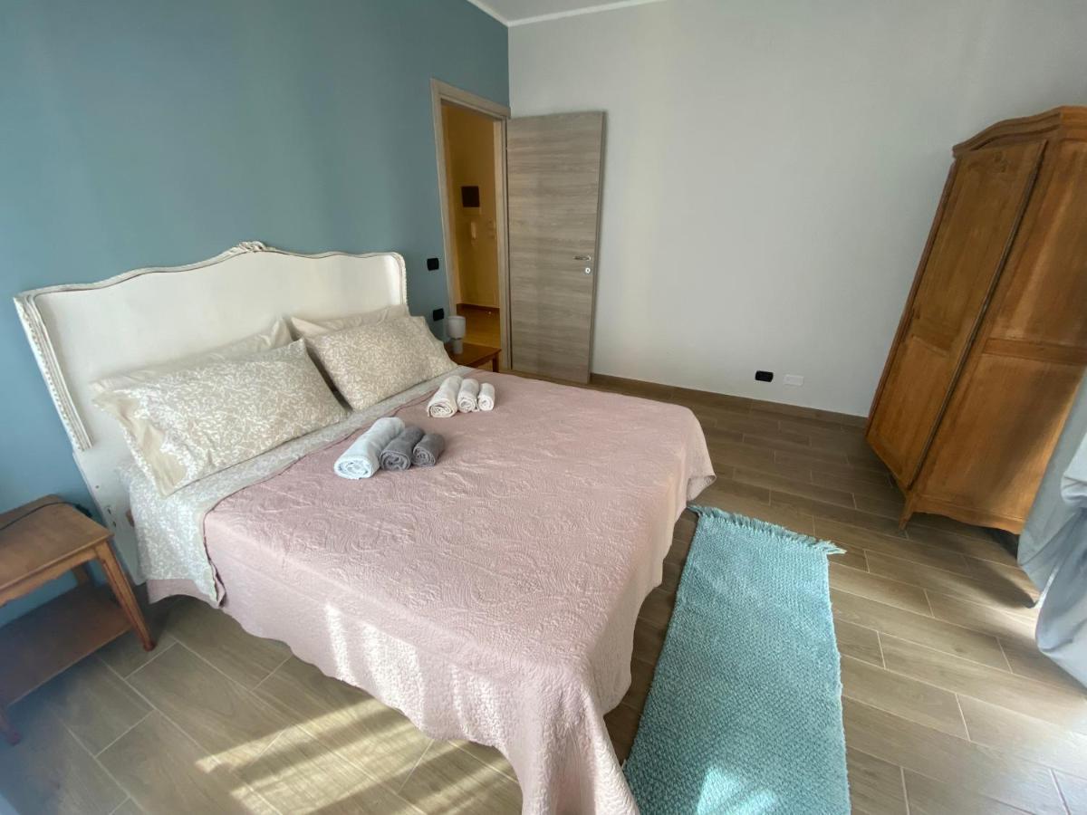 A Due Passi Dal Mare Apartment Ventimiglia Exterior photo