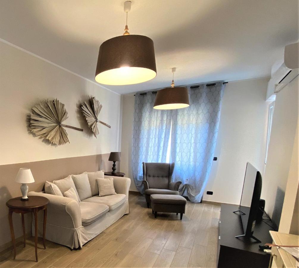 A Due Passi Dal Mare Apartment Ventimiglia Exterior photo