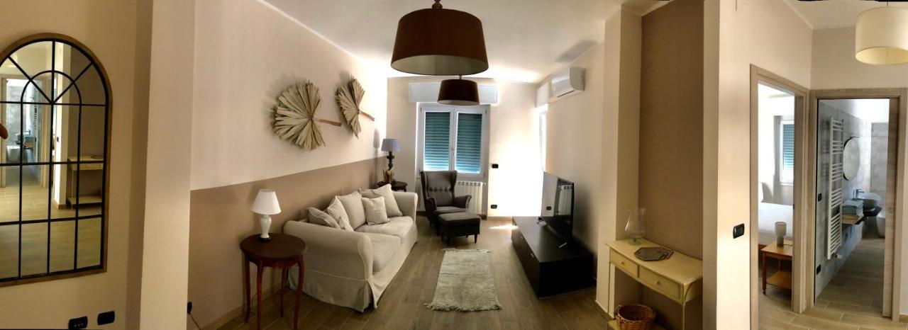 A Due Passi Dal Mare Apartment Ventimiglia Exterior photo
