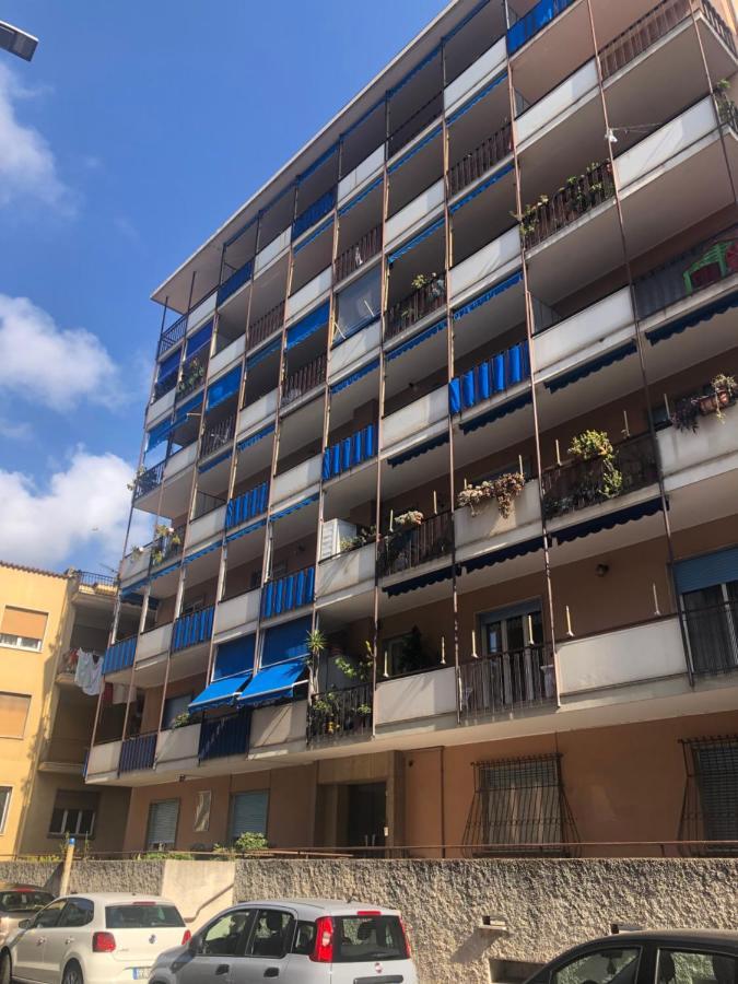 A Due Passi Dal Mare Apartment Ventimiglia Exterior photo